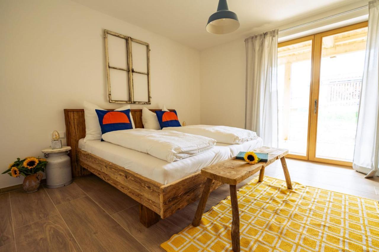 Apartament Mountain Vista - Bio Yoga Hof Kitzbühel Zewnętrze zdjęcie
