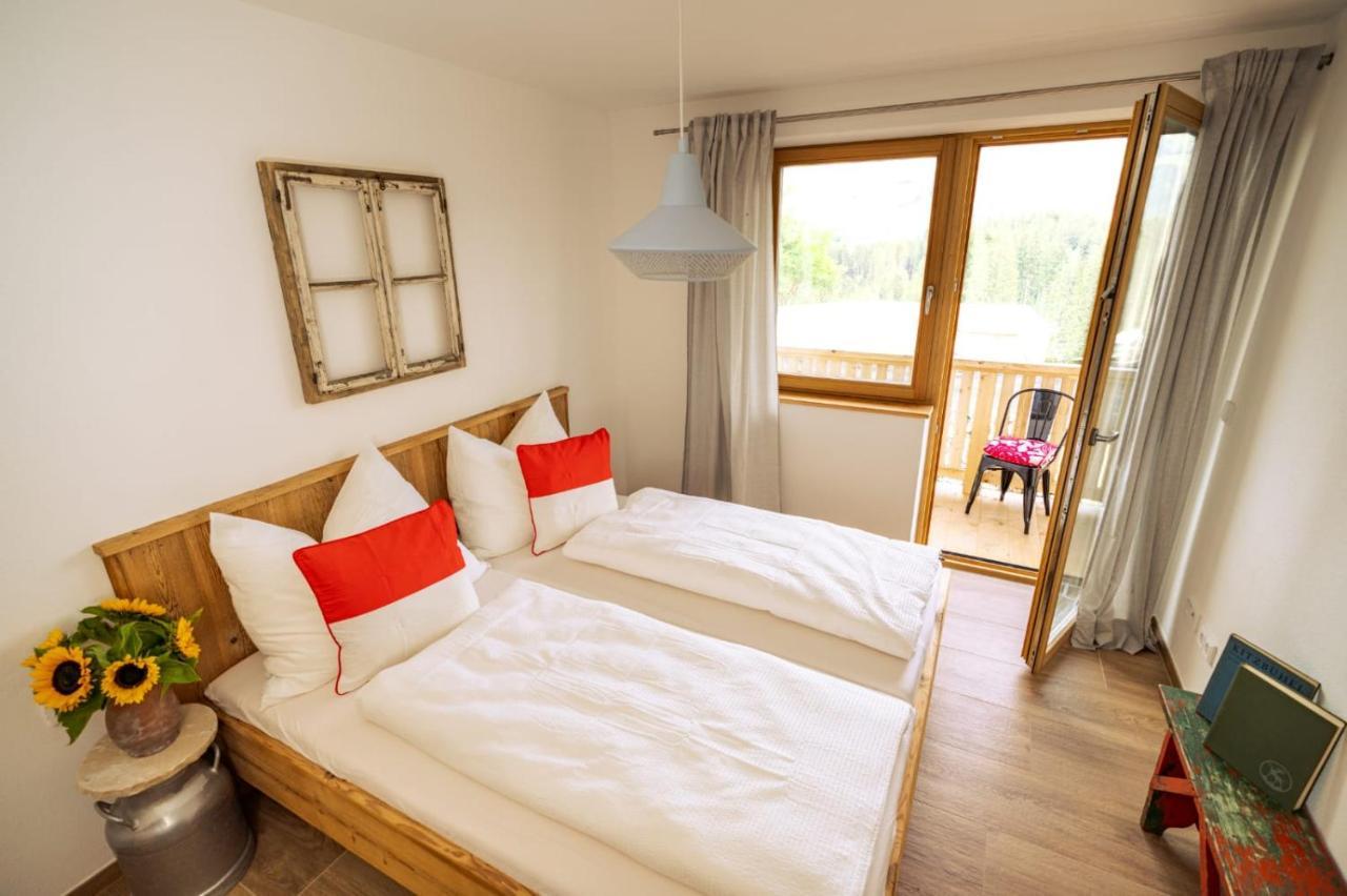 Apartament Mountain Vista - Bio Yoga Hof Kitzbühel Zewnętrze zdjęcie
