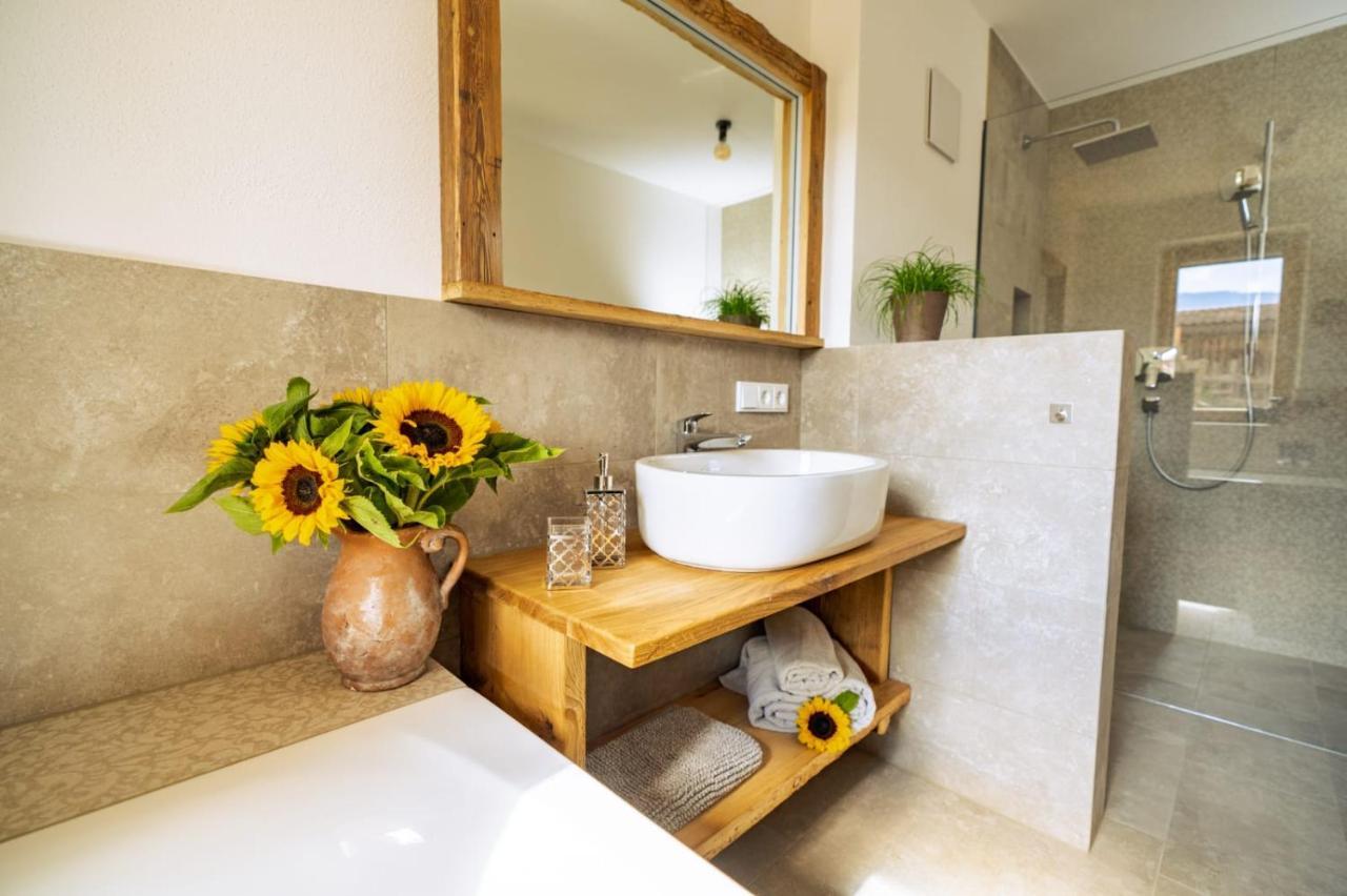 Apartament Mountain Vista - Bio Yoga Hof Kitzbühel Zewnętrze zdjęcie