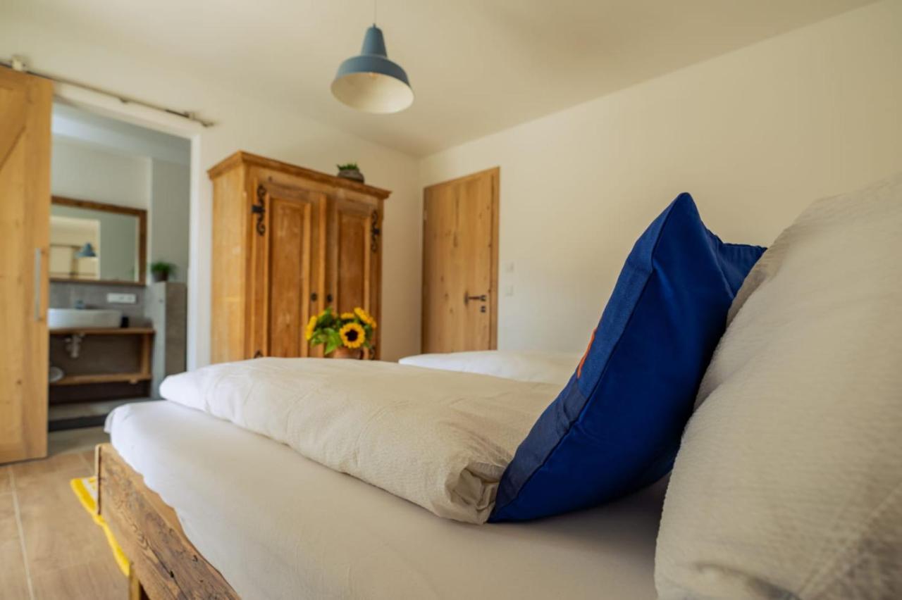 Apartament Mountain Vista - Bio Yoga Hof Kitzbühel Zewnętrze zdjęcie