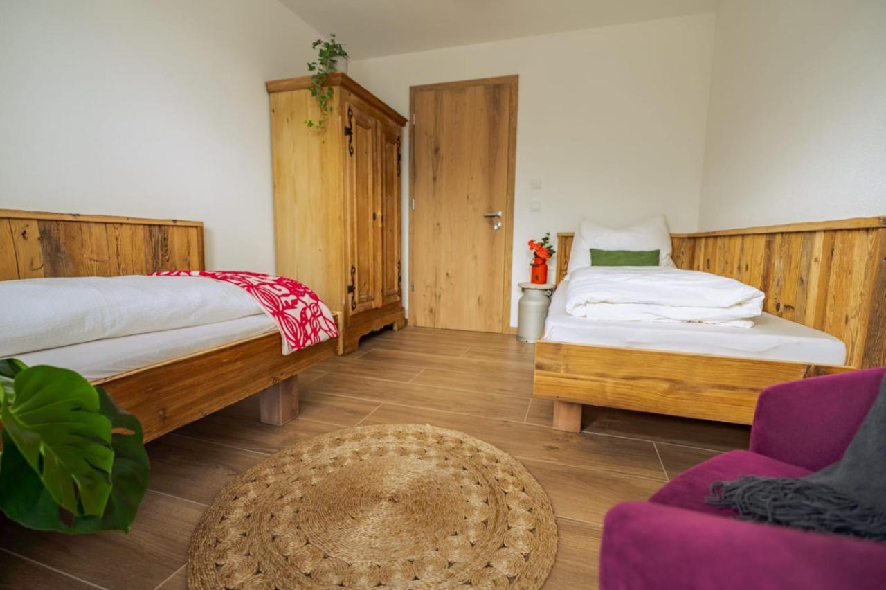 Apartament Mountain Vista - Bio Yoga Hof Kitzbühel Zewnętrze zdjęcie