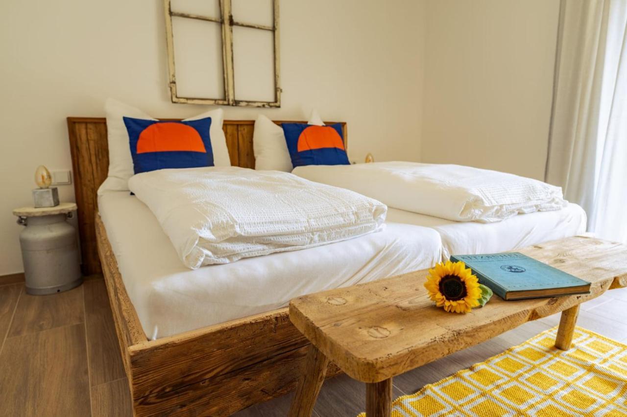 Apartament Mountain Vista - Bio Yoga Hof Kitzbühel Zewnętrze zdjęcie