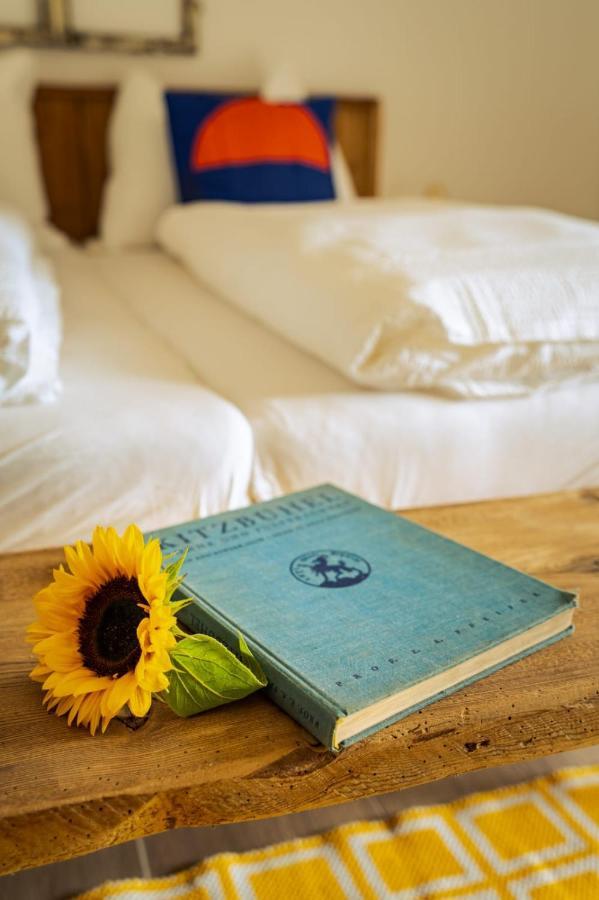 Apartament Mountain Vista - Bio Yoga Hof Kitzbühel Zewnętrze zdjęcie