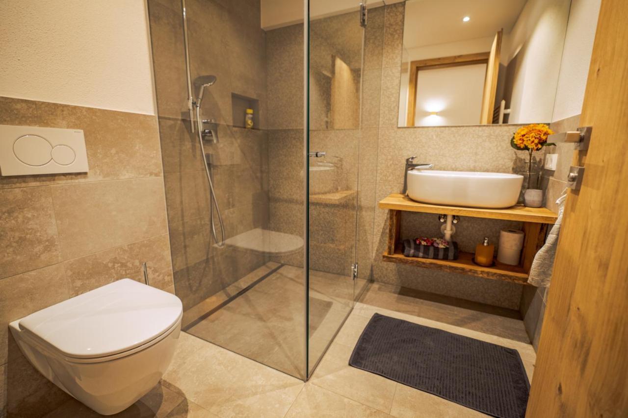 Apartament Mountain Vista - Bio Yoga Hof Kitzbühel Zewnętrze zdjęcie