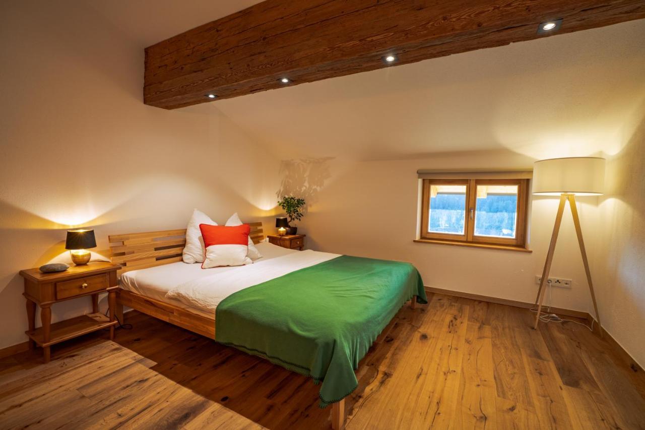 Apartament Mountain Vista - Bio Yoga Hof Kitzbühel Zewnętrze zdjęcie