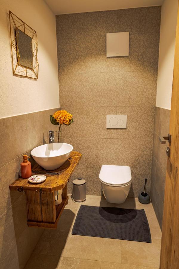 Apartament Mountain Vista - Bio Yoga Hof Kitzbühel Zewnętrze zdjęcie